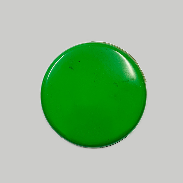 Silione Coating - Green