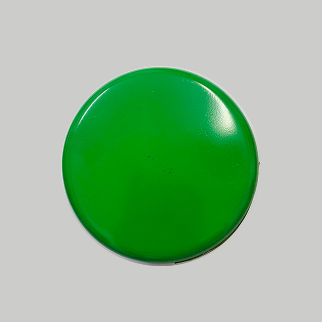 Pan Coating