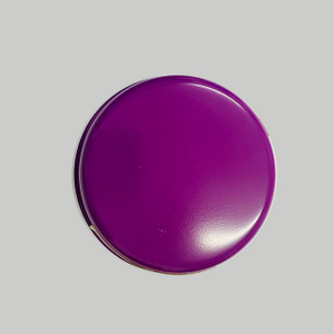 Pan Coating - Purple