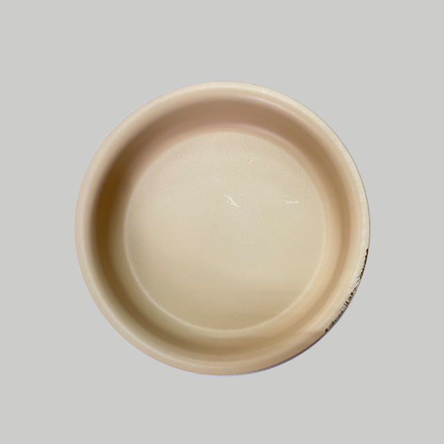 Non-stick Pan Coating - Cream Color