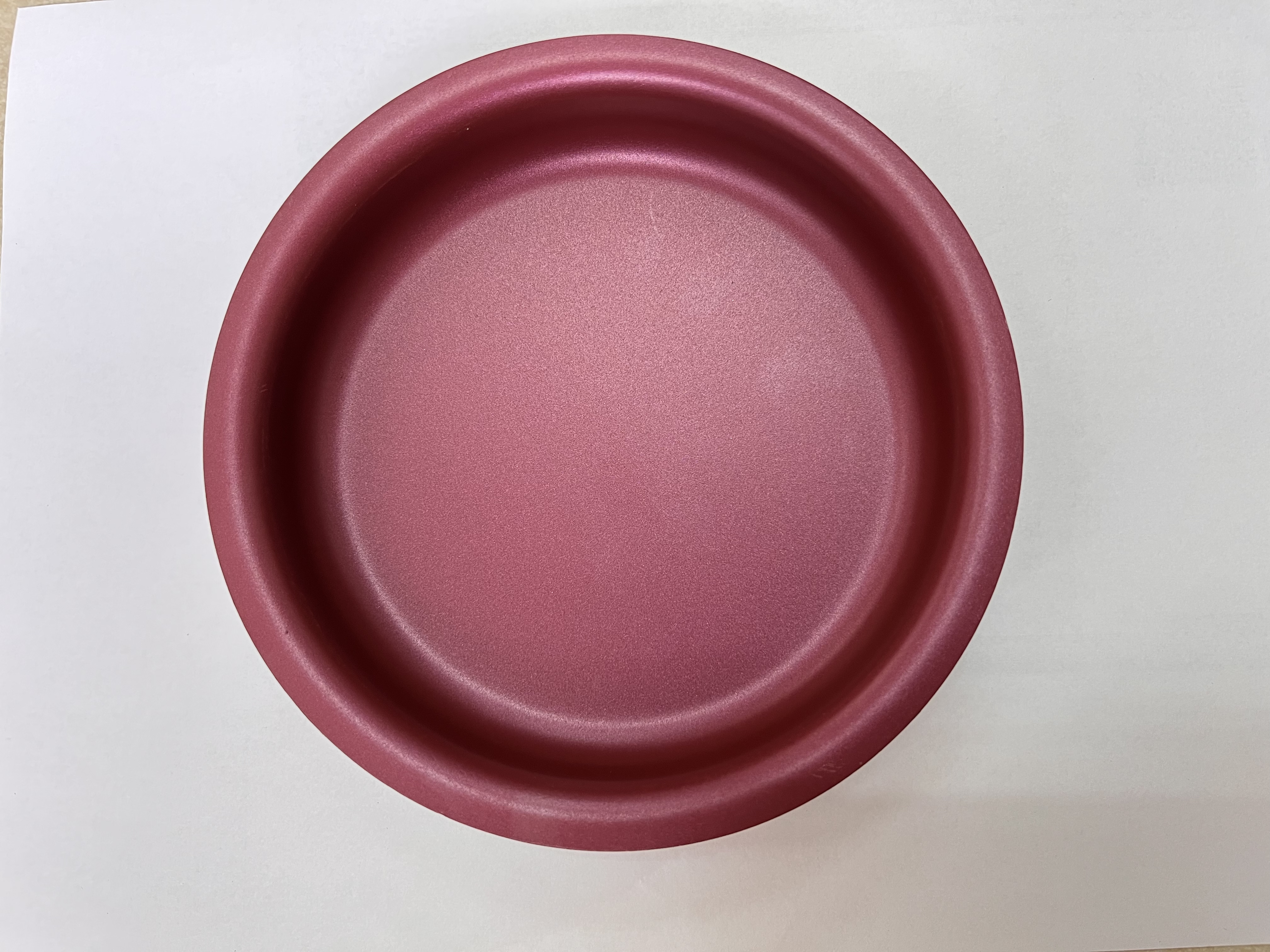 Non-stick Pan Coating - Fuchsia