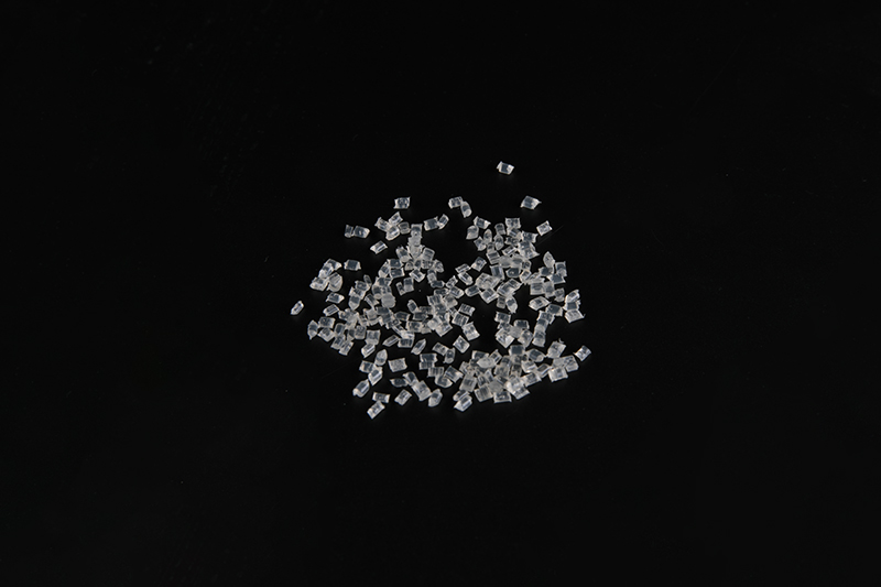 pes-resin-particle