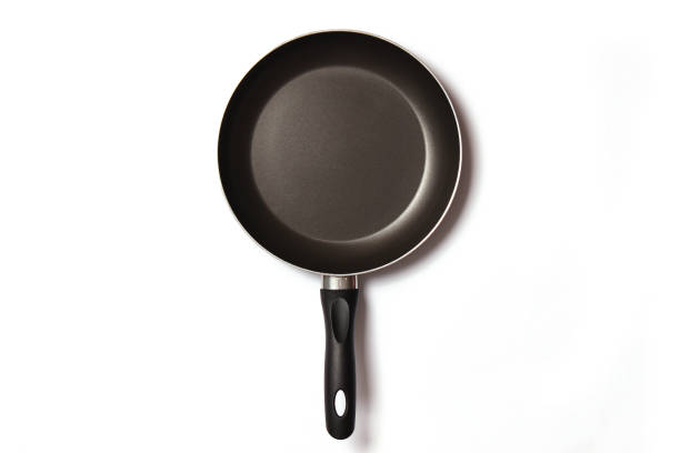 Kitchenware with Non-stick Coating