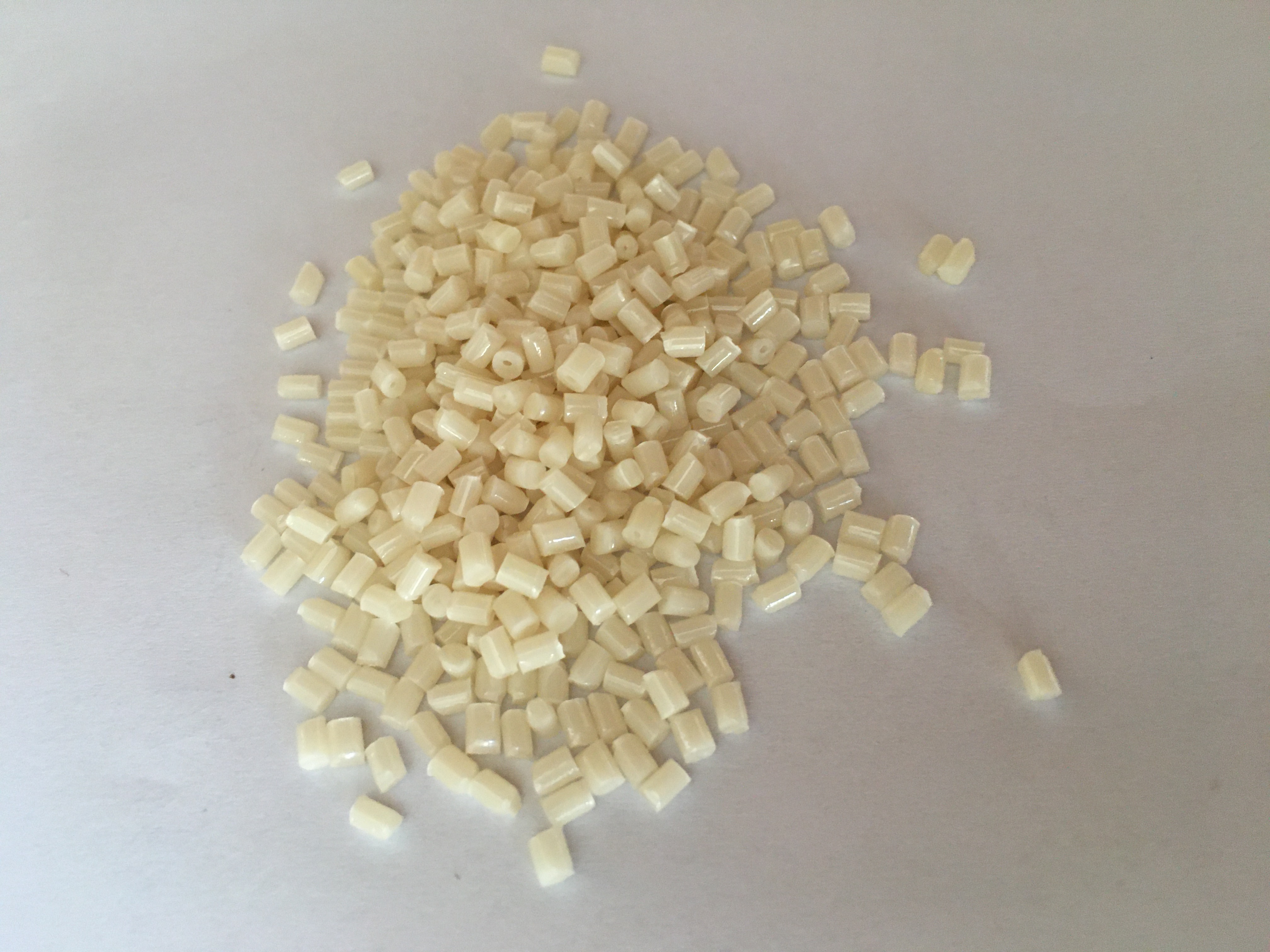 pes resin granule