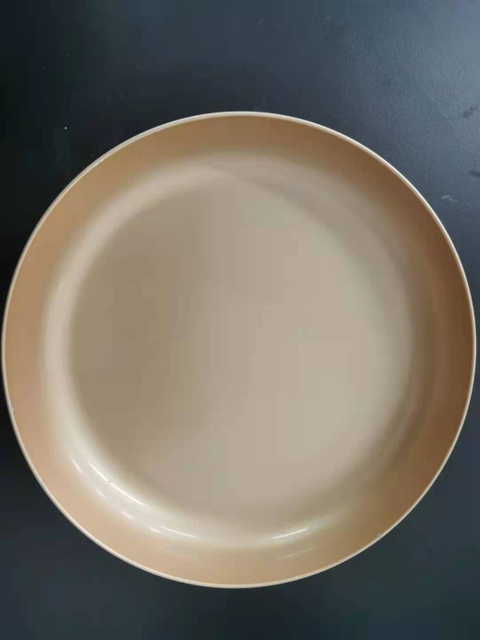 Gold Ceramic Coating for Pans