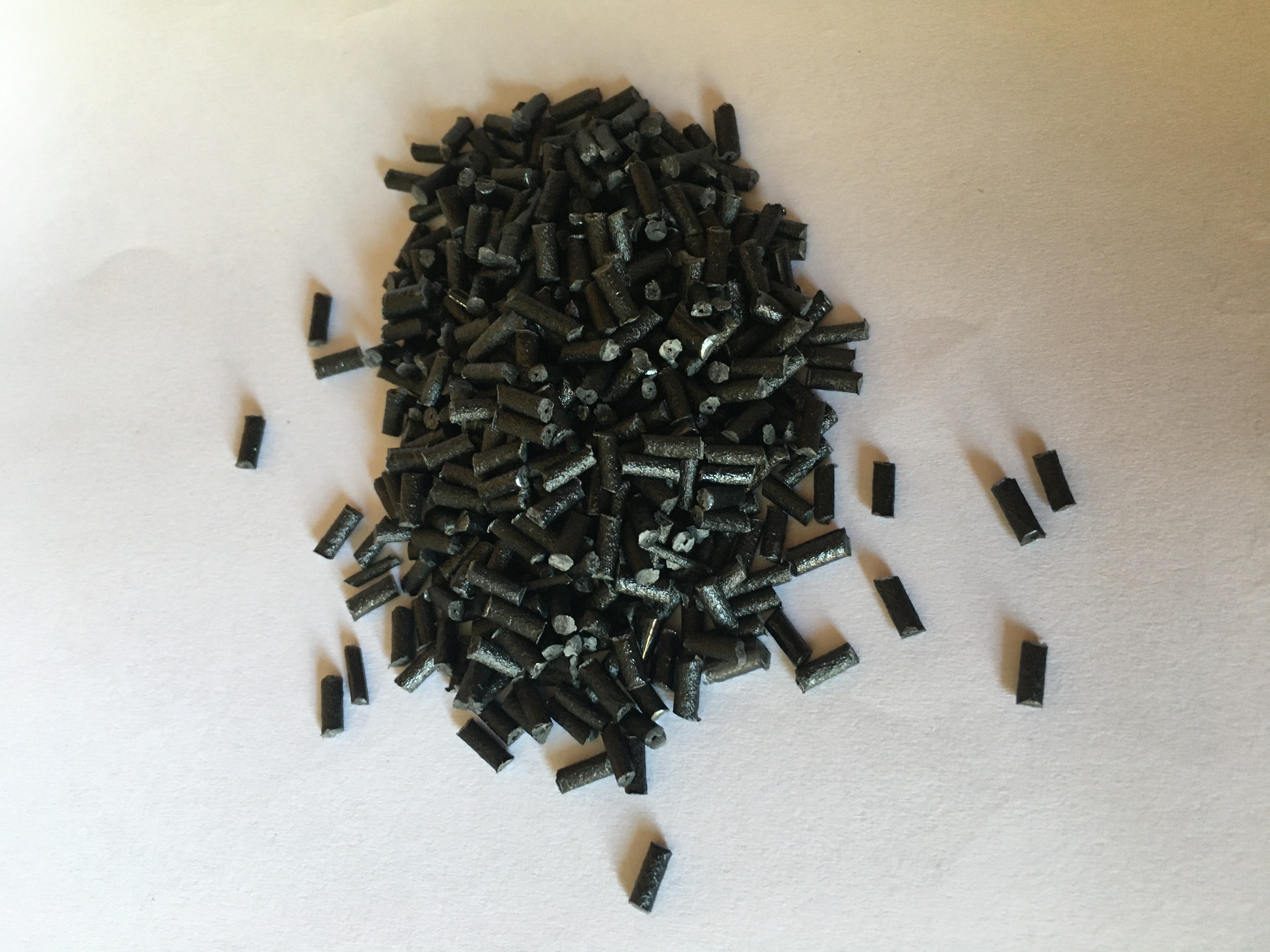 pes modified resin