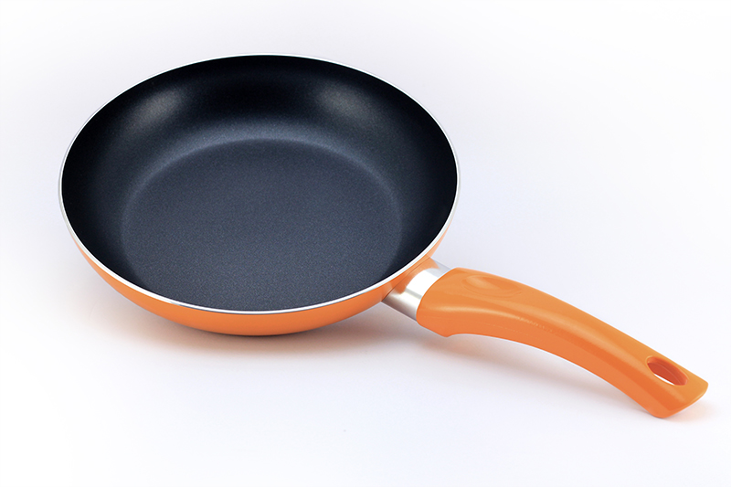 How Nonstick Coatings Have Revolutionized the Cookware Industry
