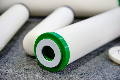 Filter Membrane