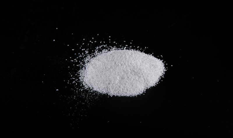 white PES resin micro powder coating grade with 100 solid content