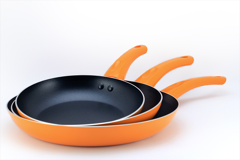 Nonstick Cookware