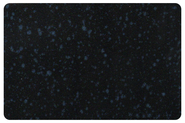 Black Double Layer Water Soluble PES Non Stick Marble Coating for Pans