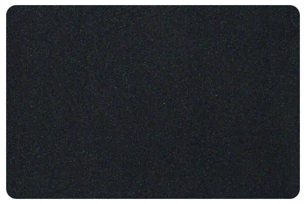 Black Non Stick Surface Coating Double Layer water-soluble PES 丨PL.8622B-5000/ PL.8622A