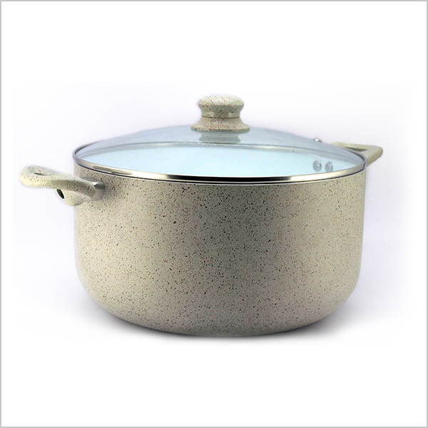 Nonstick Pot