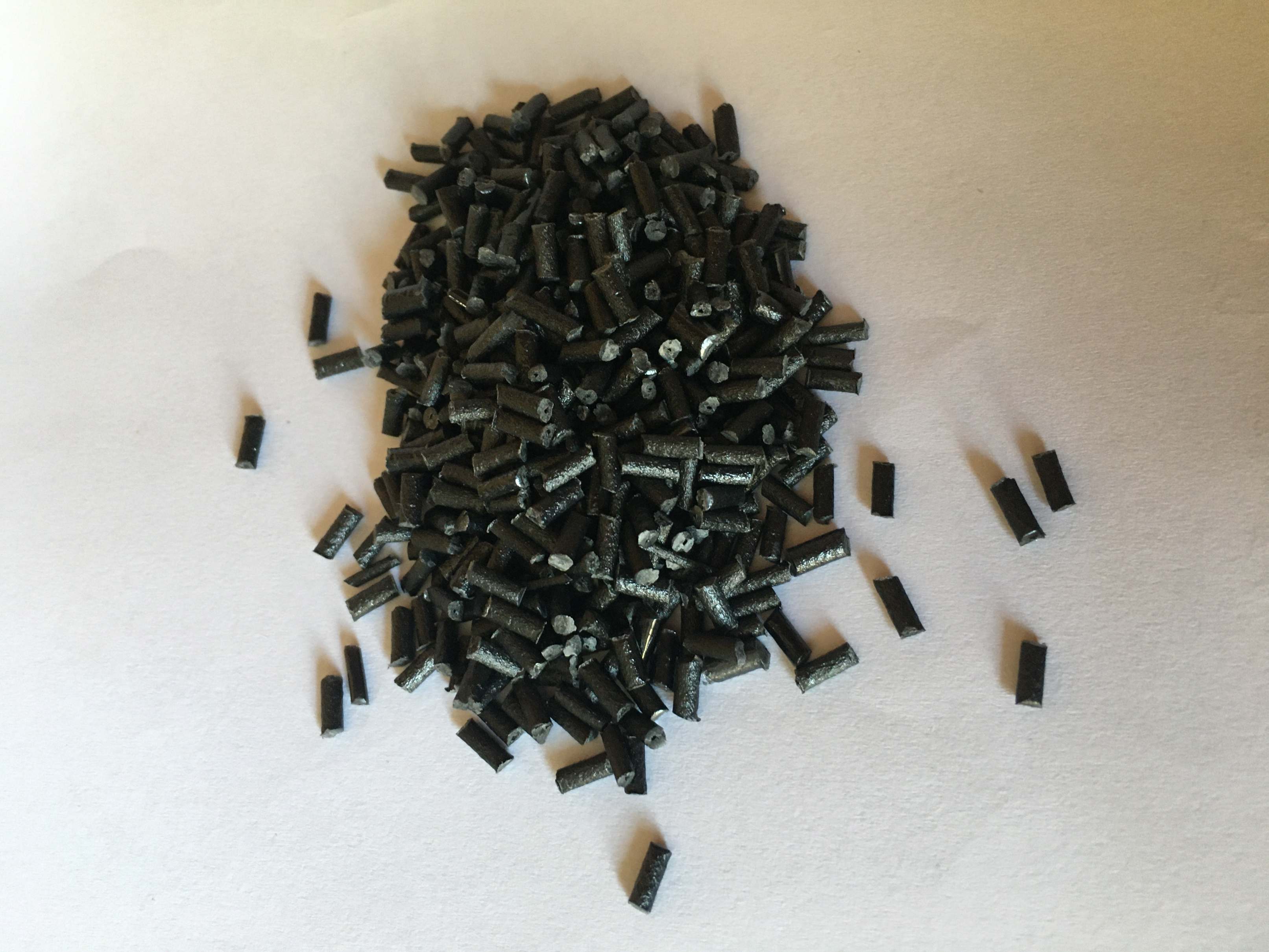 pes modified resin