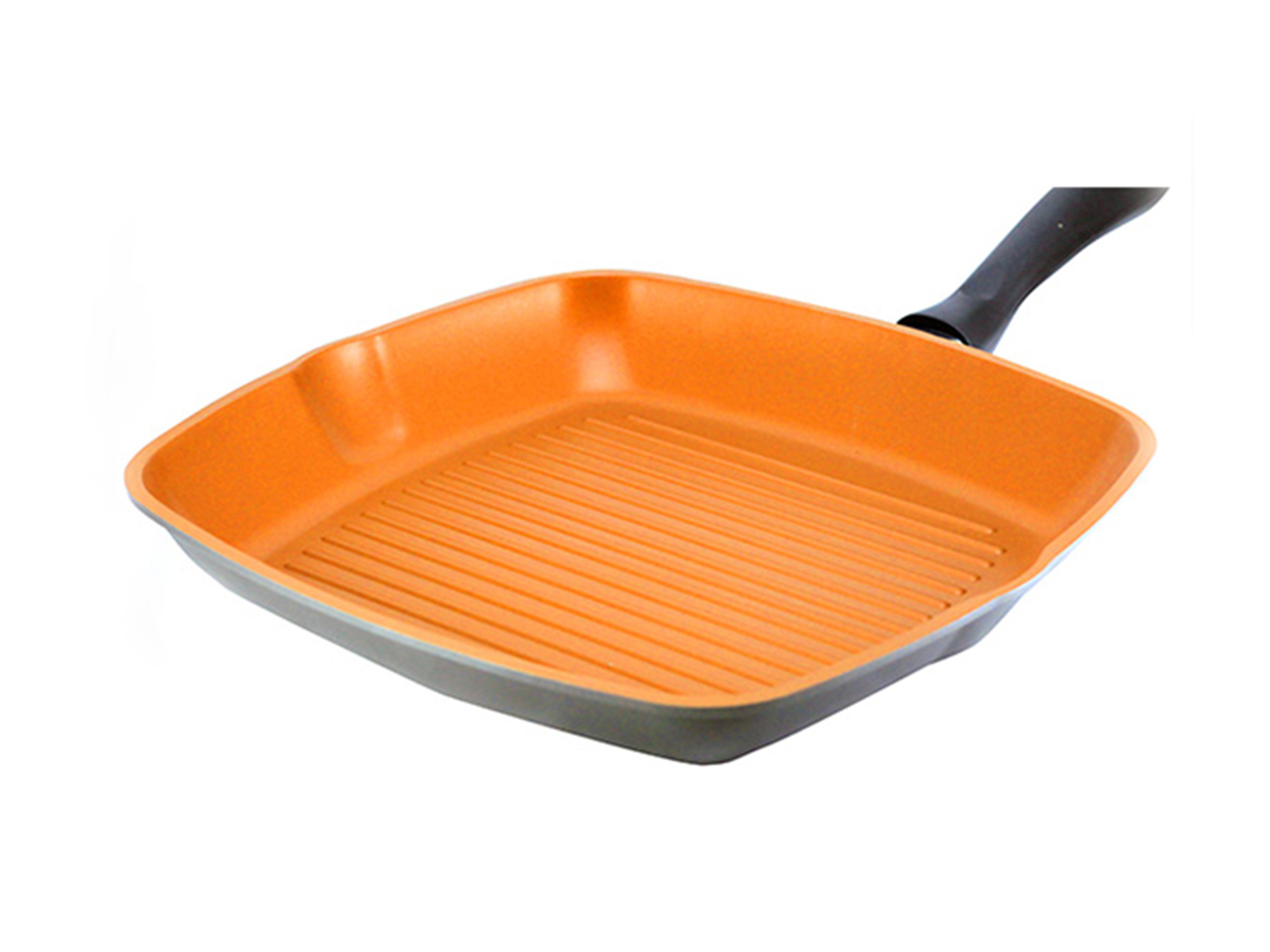 Concerns About PFOA Used in Nonstick Cookware