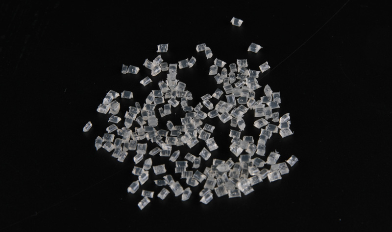 PES Resin Particles