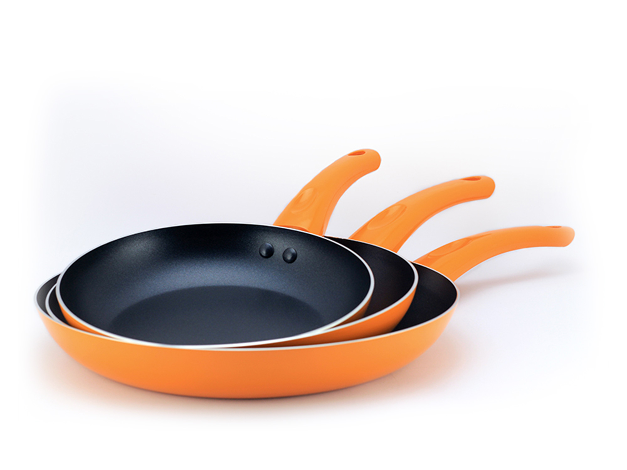 nonstick pans