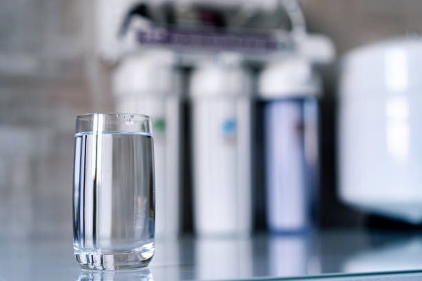 PES membrane filtration
