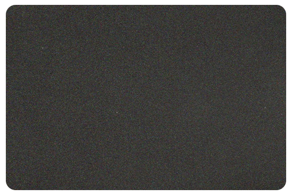 Silicon Non Stick Metal Coating in Black丨PL.9009(2）