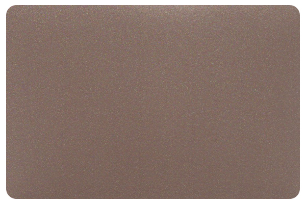 Gold Color Double Layer Water-soluble PES Non-stick Coating