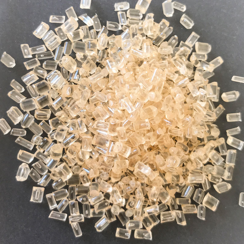 pes resin