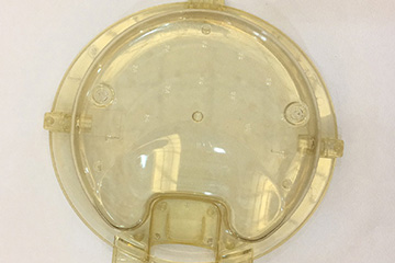 Injection Molding with Polyethersulfone: Best Practices and Tips