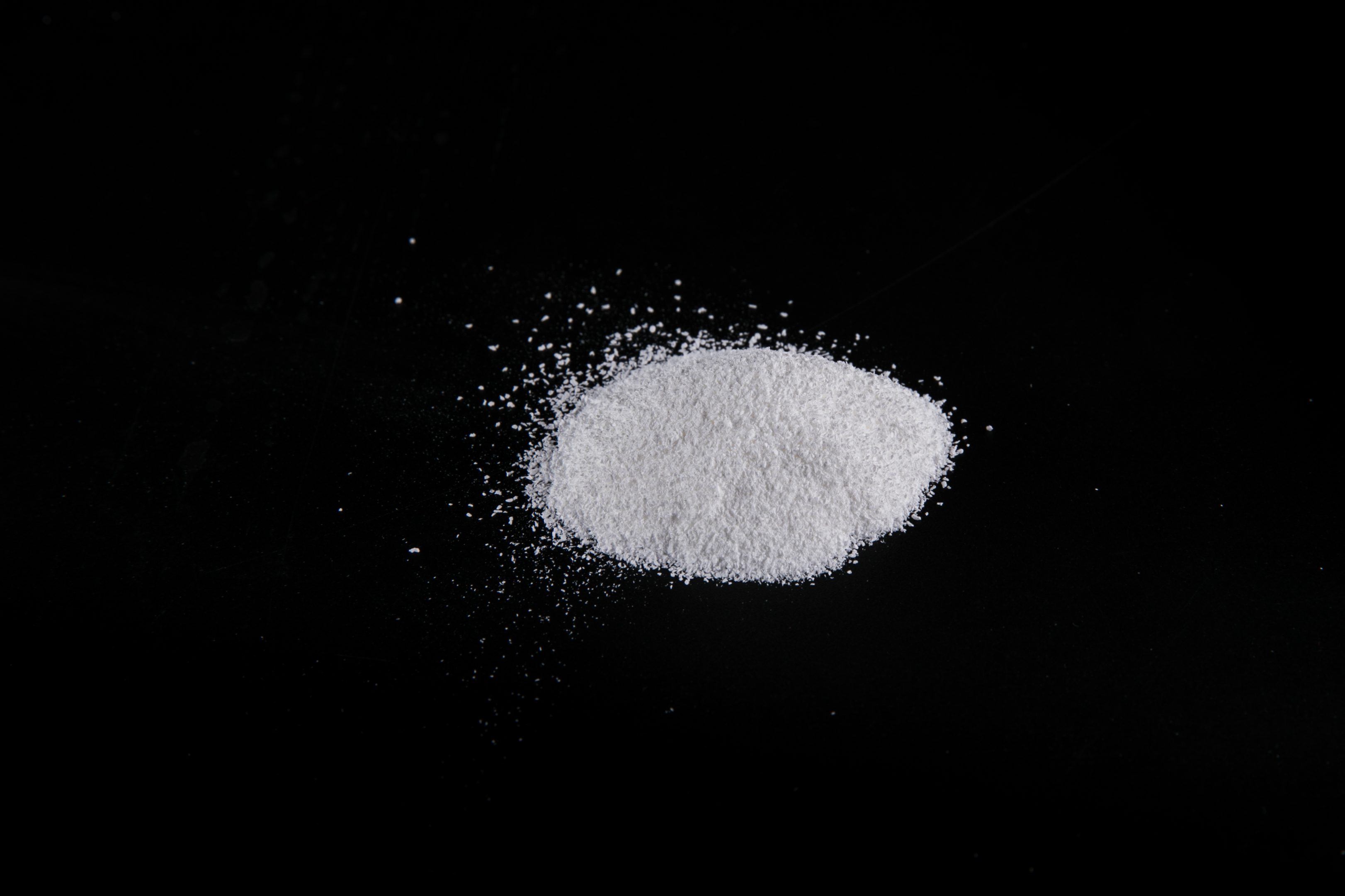 pes resin powder