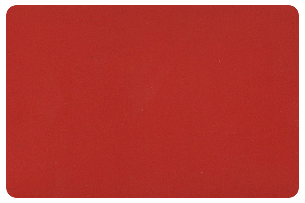 orange silicone non stick coating