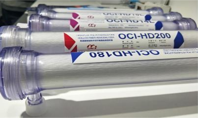 polyethersulfone membrane