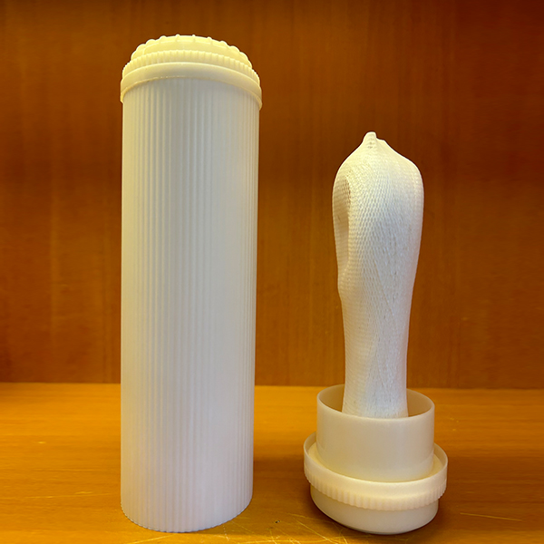 PES Water Filtration